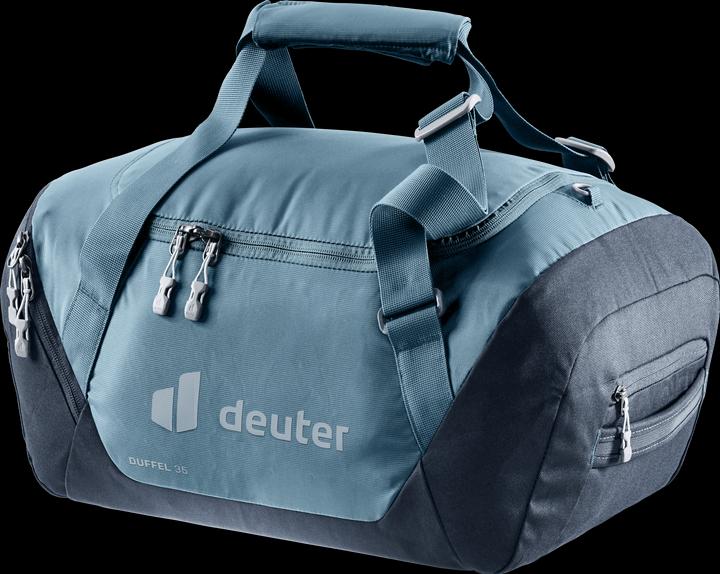 Actual product image Deuter Duffel 35 (35 l)