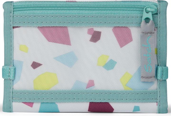 Image du produit Satch Portefeuille Dreamy Mosaic