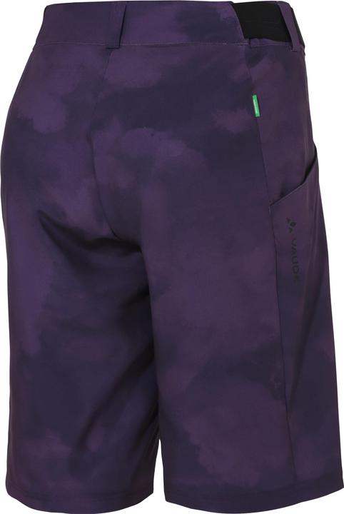 Produktbild Vaude Loamer Shorts (44)