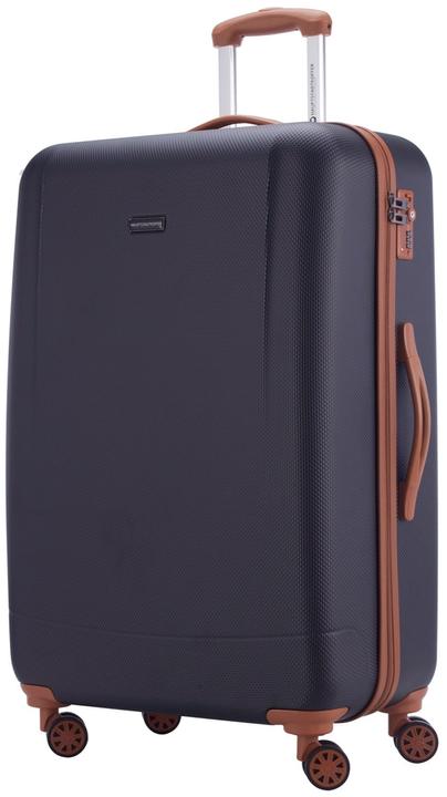 Produktbild Hauptstadtkoffer Wannsee (94 l, L (90 - 115l))