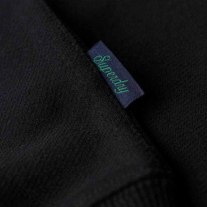 Produktbild Superdry pullover essential logo henley (XL)