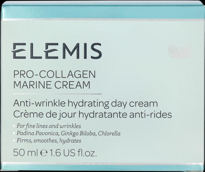 Immagine prodotto Elemis Pro-Collagene Anti-Età Marino (50 ml, Crema da giorno)
