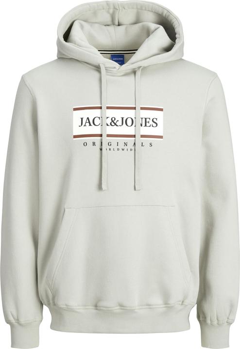 Immagine prodotto Jack & Jones Jorfrederiksberg Box Sweat Hood Sn (XS)