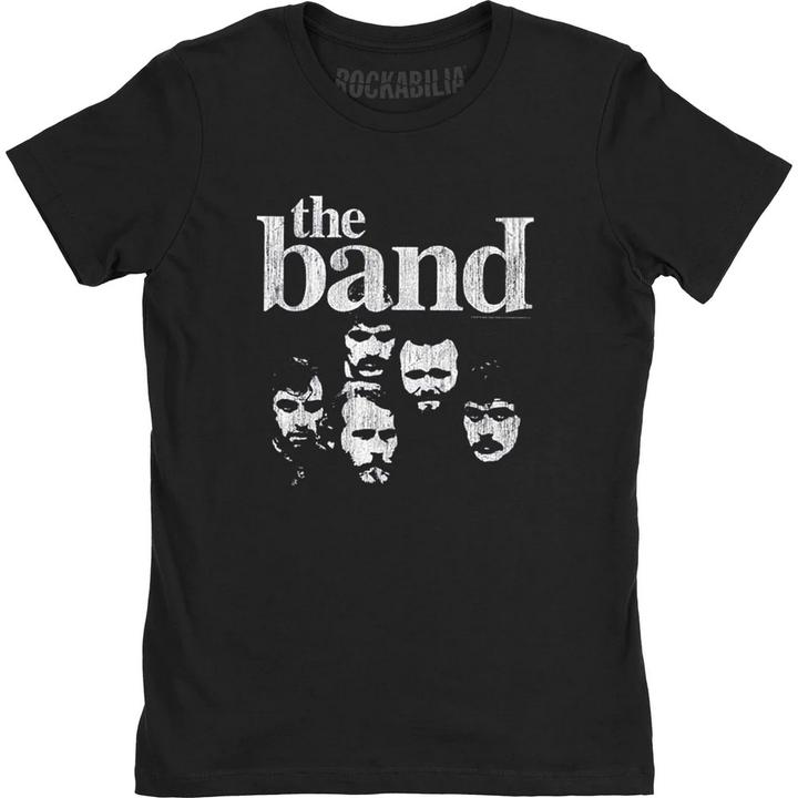 Produktbild The Band TShirt (L)