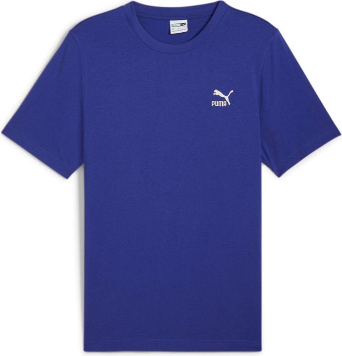 Puma CLASSICS Small Logo Tee (L)