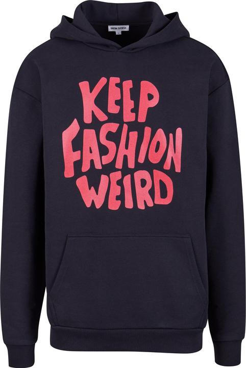 9N1M Sense Sense Keep Fashion Weird Hoody - 119243 (M)