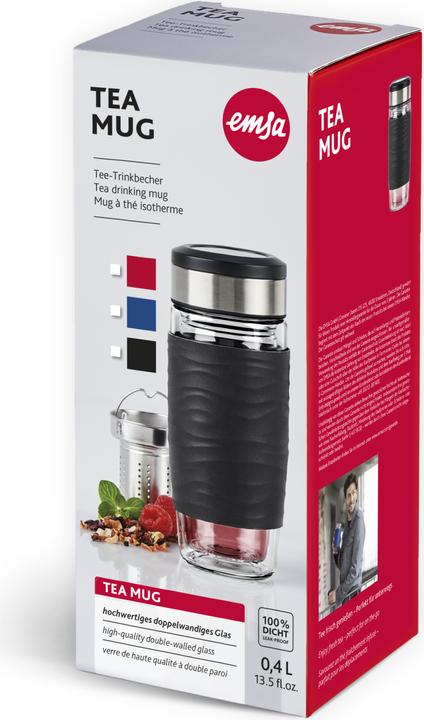 Produktbild Emsa Tea Mug (0.40 l)