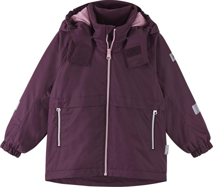 Produktbild Reima Kid's Reimatec Winter Jacket Raisio (140)