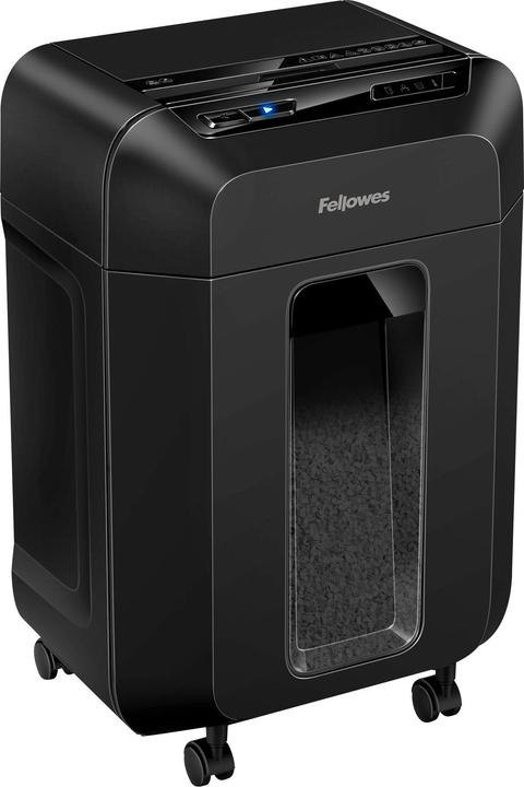 Actual product image Fellowes AutoMax 90M (Particle cut)