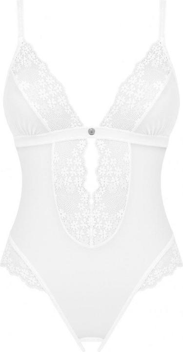Productafbeelding Obsessive HEAVENLY kruisloze Teddy M/L (M, L)