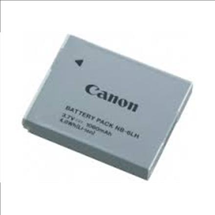 Image du produit Canon Nb-6lh (Batterie)
