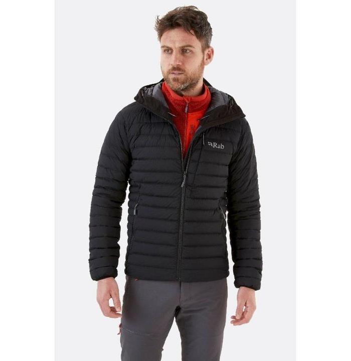 Actual product image Rab Infinity Microlight Jacket (S)