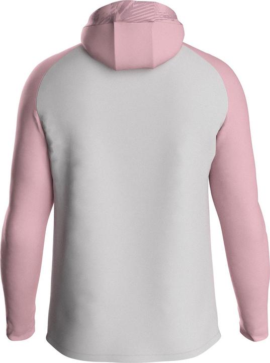 Actual product image JAKO Iconic hooded jacket (38)