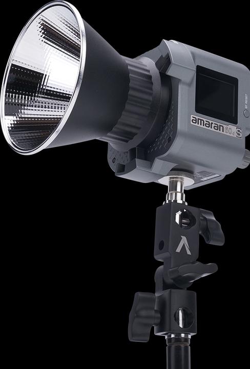 Immagine prodotto Amaran COB 60d S (Luce studio)