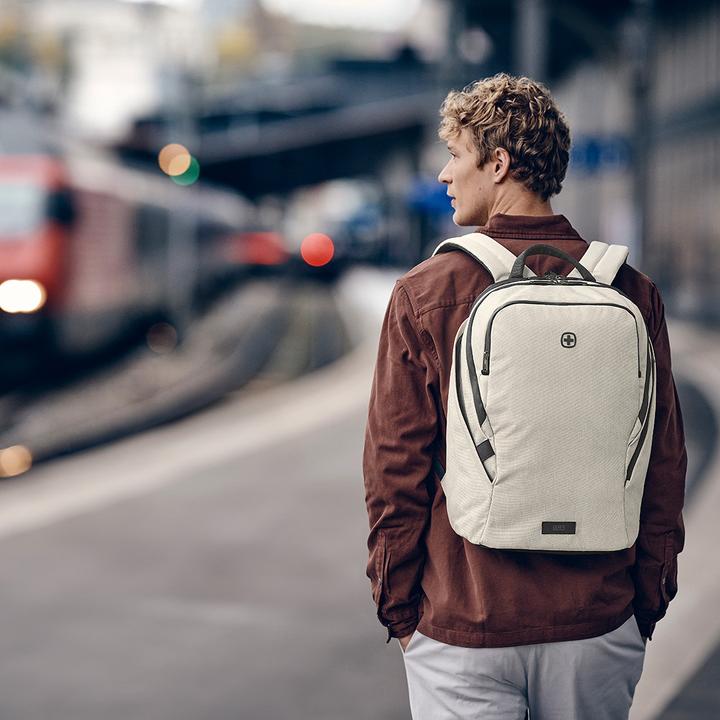 Actual product image Wenger MX Light (21 l)
