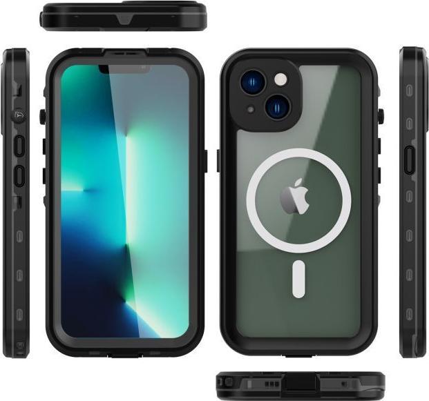 Produktbild Mu Sport 360° Allwetterschutz (Apple iPhone 14 Plus)