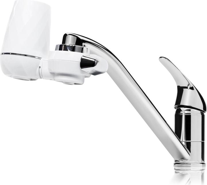 Actual product image Naturewater Water tap