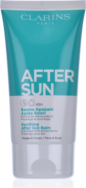 Productafbeelding Clarins After Sun (Balsem, 150 ml)