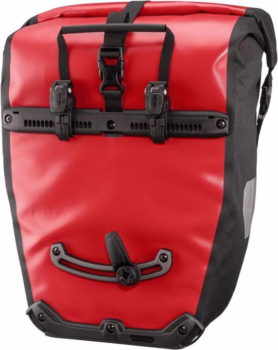 Produktbild Ortlieb Back-Roller Classic (40 l, Gepäckträgertasche)