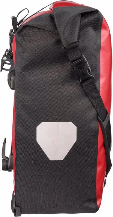 Produktbild Ortlieb Back-Roller Classic (40 l, Gepäckträgertasche)