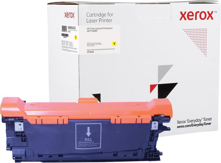 Produktbild Xerox Everyday Everyday CF322A (Y)