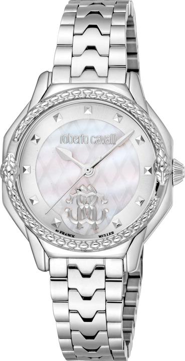 Roberto Cavalli by Franck Muller RV1L225M0041 (Analoguhr, 32 mm)