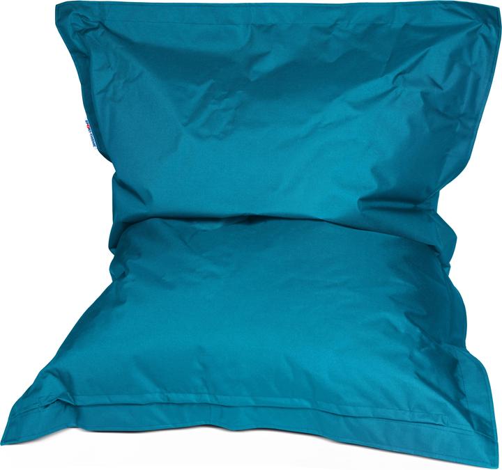 Aqua blue