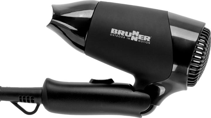 Actual product image Brunner Monsoon 12V