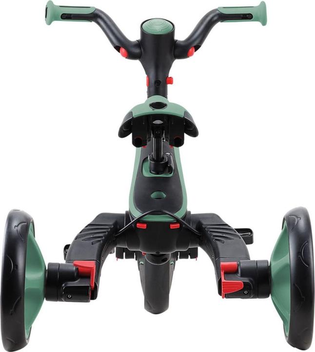 Image du produit Globber Explorer 4 en 1 Pliable