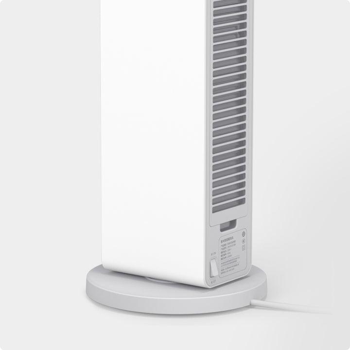 Actual product image Xiaomi Smartmi Fan Heater (2000 W)