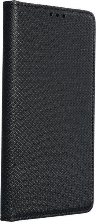 Produktbild NoName Back panel cover OEM SMART CASE Book for MOTOROLA E14 black (Motorola Moto E14)