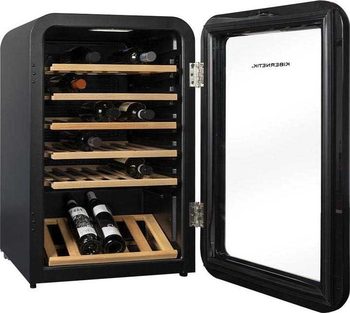 Immagine prodotto Kibernetik FSP Weinkühlschrank 45 Flaschen