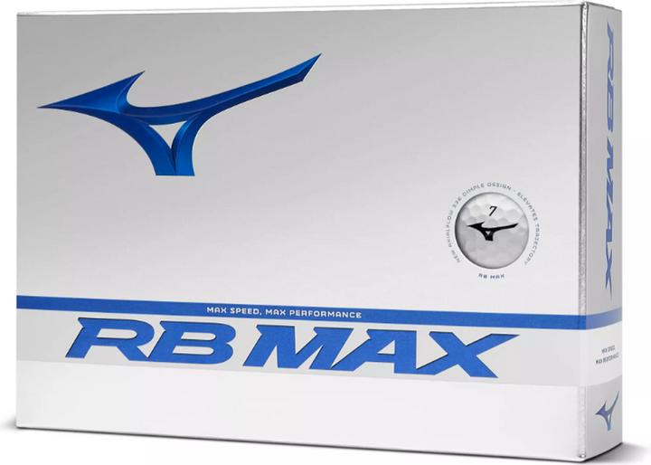 Mizuno RB Max