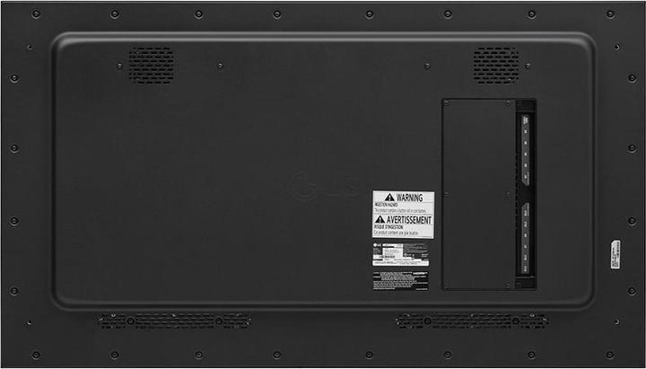 Produktbild LG 49XE3P-B Signage Display 49inch Outdoor Display (1920 x 1080 Pixel, 49")
