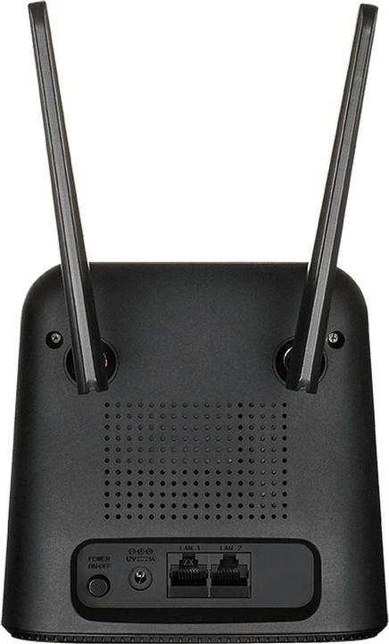 Image du produit D-Link DWR-960 Routeur sans fil