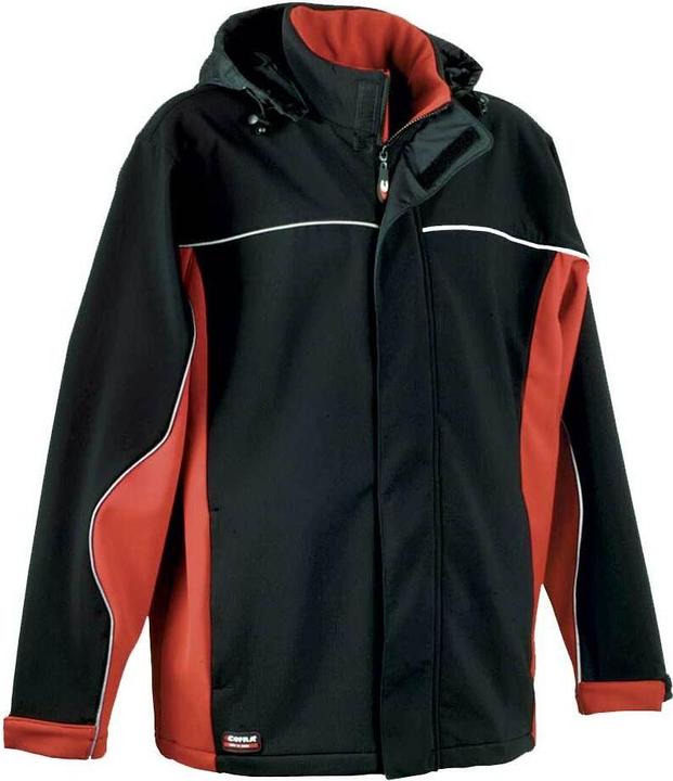 Cofra regenjacke norway