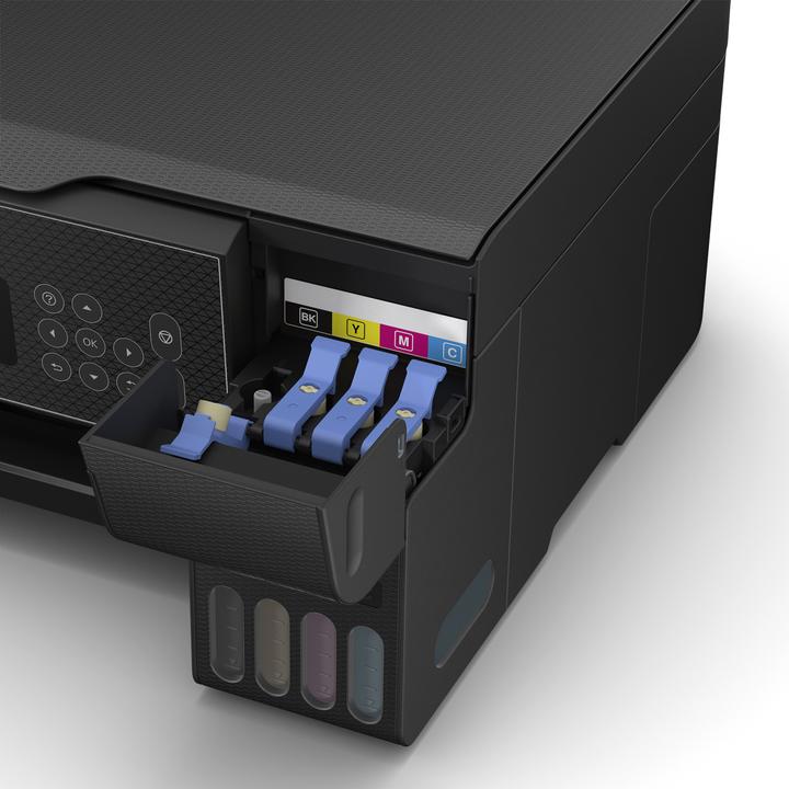Produktbild Epson EcoTank ET-2875 (Tintentank, Farbe)