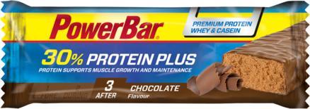 Actual product image Powerbar protein plus (Chocolate, 15 pcs., 825 g)