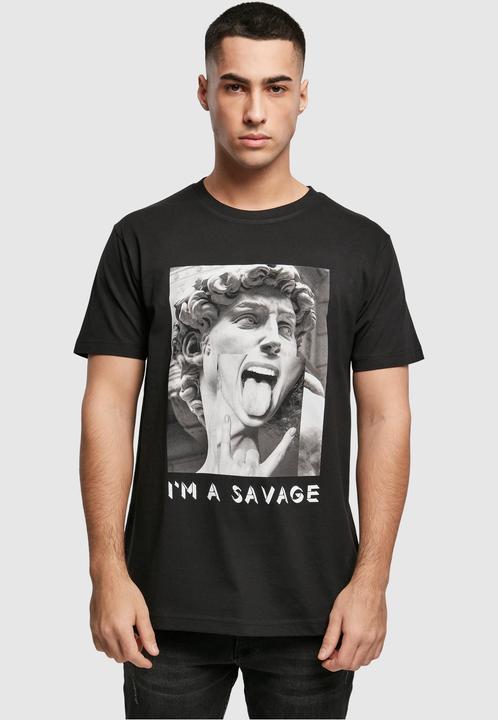 Immagine prodotto MT I'm A Savage Tee - 13175 (M)