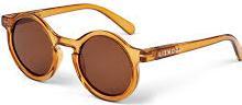 Liewood Sonnenbrille Kleinkinder Darla Mustard Transparent