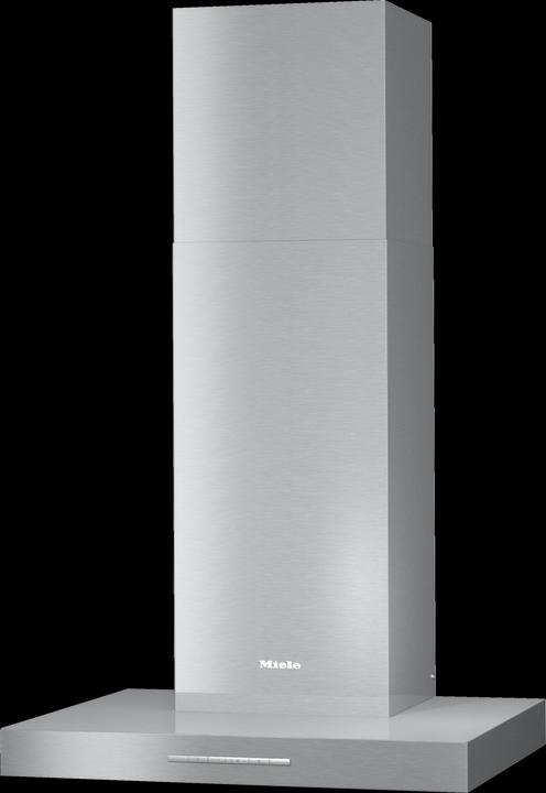 Actual product image Miele Pur 68 W (Wall hood)