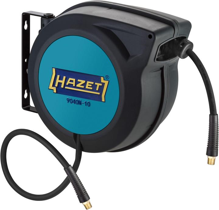 HAZET Enrouleur de tuyau 9040N-10