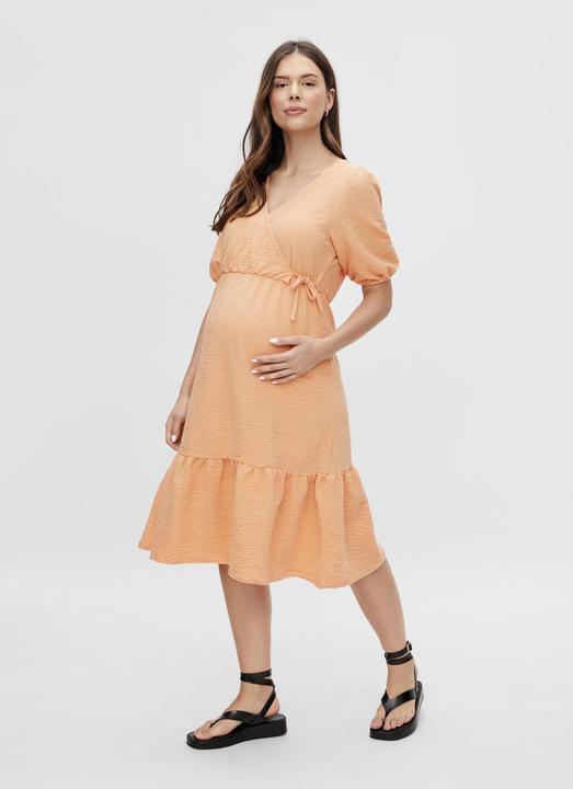 Actual product image Mamalicious MLASIA 2-in-1 Maternity Dress (S)