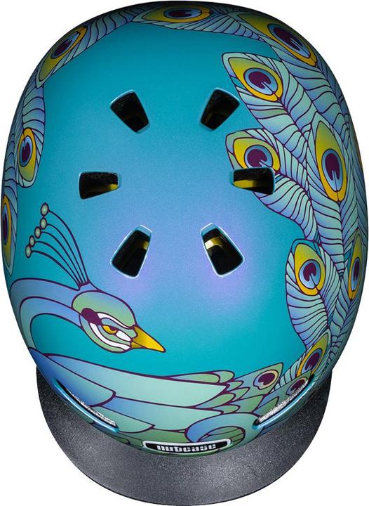 Actual product image Nutcase Street Mips (56 - 60 cm)