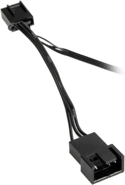 Produktbild Arctic Kühler P12 Slim PWM PST (120 mm, 1 x)