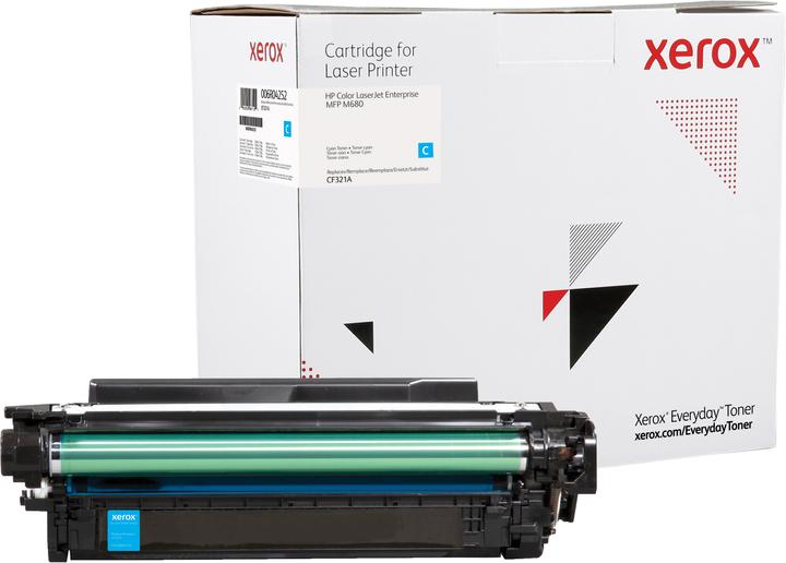 Produktbild Xerox Everyday Everyday CF321A (C)