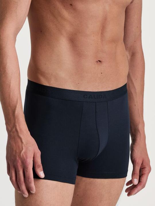 Actual product image Calida Natural Benefit Boxershorts (M, pack of 3)