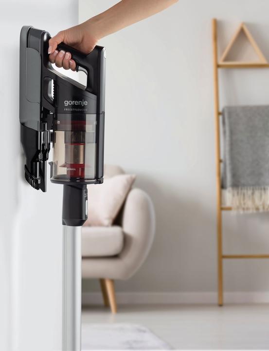 Produktbild Gorenje SVC252FMBK