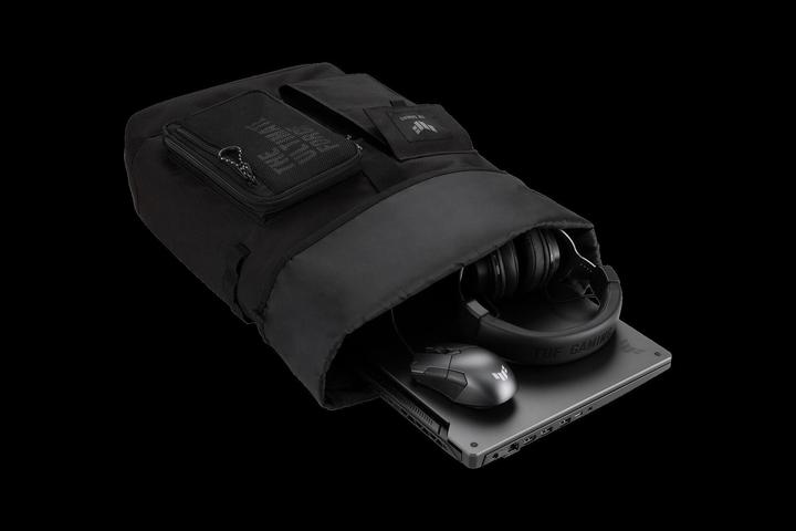 Actual product image ASUS TUF Gaming VP4700 (18 l)