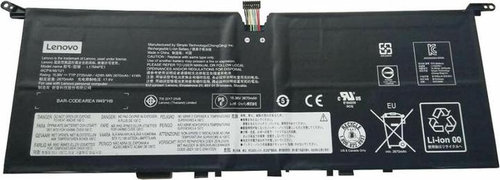 Produktbild Lenovo 730S SP/A L17M4PE1 (4 Zellen)